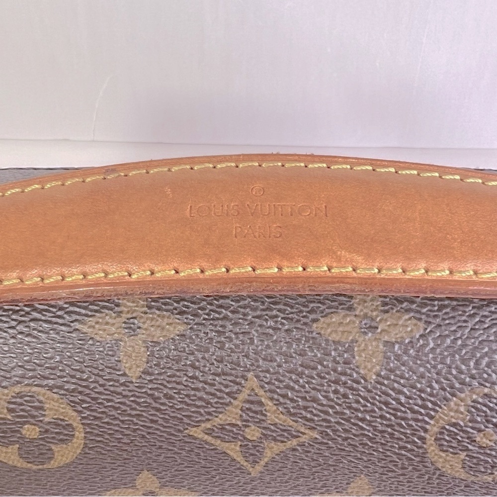 Louis Vuitton pochette Metis Monogram Canvas - Picture 8 of 12